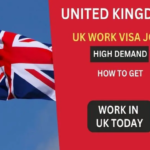 Overseas Domestic Worker visa For UK 2024