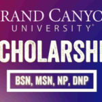 GRAND CANYON UNIVERSITY SCHOLARSHIPS FOR INTERNATIONAL STUDENTS 20244