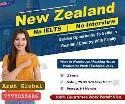 New Warehouse Packer jobs in New Zealand 2024