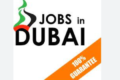 Dubai jobs vacancy In 2025