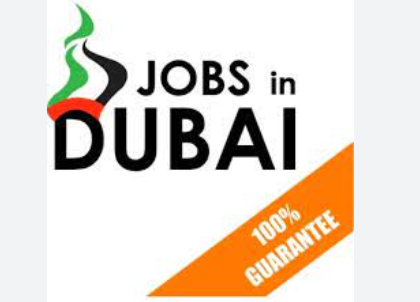 Dubai jobs vacancy In 2025