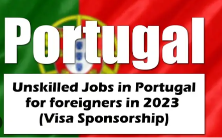 Jobs With Visa Sponsorship in Portugal