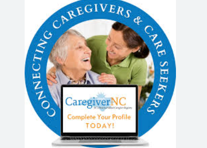 Looking For Caregiver 2025