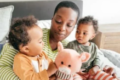 Housekeeper Job, Klerksdorp | SA family seeks nanny for twins in 2025