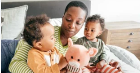 Housekeeper Job, Klerksdorp | SA family seeks nanny for twins in 2025