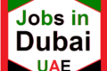 Job Dubai - 25 urgent positions. Apply now